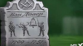 Solving Treasure Mystery In Summertime Saga