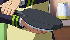 Owari No Seraph Nagoya Kessen-Hen Episode 03