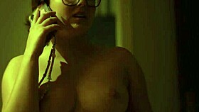 Teen Girls Become Horny Zombies For Wild Lesbian Sex.