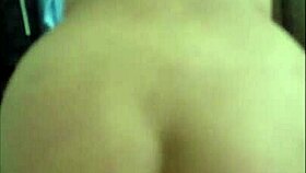 mi companera de universidad hermosa rulosa y timida se entera que subo videos y me pide que la grabe