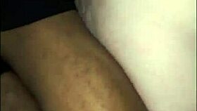 snowbunny craving bbc backshots creampie?