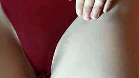 Masturbate With 3 Fingers