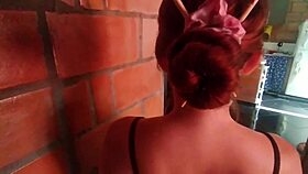 Stepsister's First Squirt During Cowgirl Ride, Wet and Tight