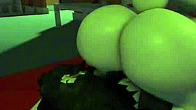 Unexpected appointment with antonelachan in cartoon anime hentai featuring detailed actions and roles