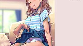 Waiting For My Hentai Turn