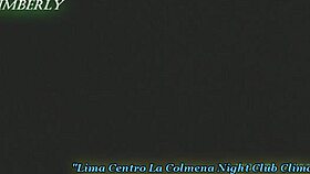 Peruvian climax video 0006