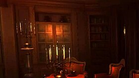 Exploring lust for darkness in gameplay part two