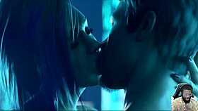 Is Judy's Tight Pussy Ready For Club Fucking And Aerith's Dirty Ass Stuffing?