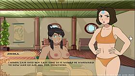 four element trainer part 12 😊