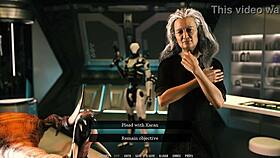 She couldn't pay taxes, so I fucked her and her daughter 😏