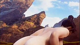 apex legends sfm compilation