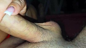 just curious, do ya dig watching my soles get some attention?