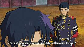 Owari No Seraph Nagoya Kessen-Hen Episode 03