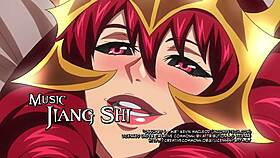 vaygren by cyberunique in action