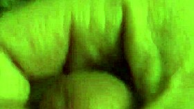 watch this guy cumming hard on camera!