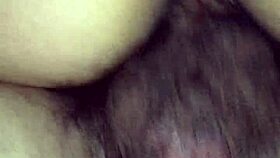 Old Wife Acts As Prostitute In Cuckold Scenario