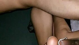 I Fucked My Pregnant Neighbor During College Sex