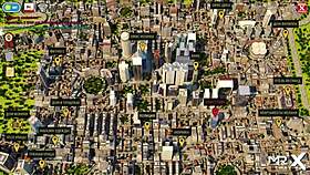 She spreads her legs showing pussy in fashionbusiness 😍