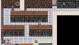 Woman Starts Talking To Strangers Online. Ayako's Scramble Part 4.