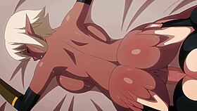 vaygren by cyberunique in action