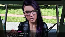 complete gameplay of milfs of sunville part 9