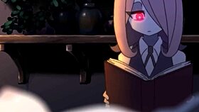 The time I played a prank on Ivan in hentai anime style