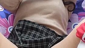 Watch my beautiful girlfriend get fucked on camera before I delete it?