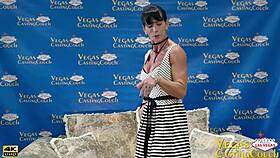 Step Mother Storms Studio Furious - Is This Where Step Daughter Stripped and Had Sex on Camera?