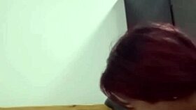 Tied submissive whipped to multiple orgasms.