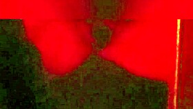 Kassandra Storm does gypsy sex tarot reading 😏