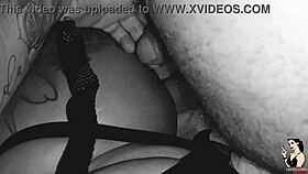 Gay Friend Gets Two Toys In His Ass