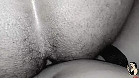 Gay Friend Gets Two Toys In His Ass