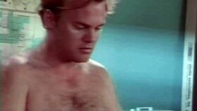 Milf's Tight Hole Stretched Wide by Hung Stud's Cock at Office