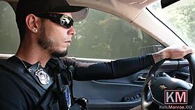 Km 17 1 Kelsi Monroe Run From Police Part 1 Kelsimonroe Xxx Preview