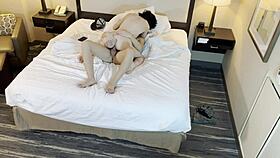 petite beauty fucked cowgirl with rough riding