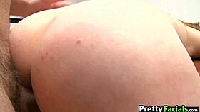 emma ash: 'watch my amateur teen facial cumshot'