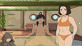 four element trainer part 12 😊