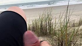 Take My Dick Out Of Your Ass They Are Looking At Us In Public Outdoor Sex