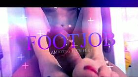 Beauty Blonde's Anal Creampie Flows