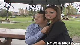 I Love Taking Hard Cock While You Watch