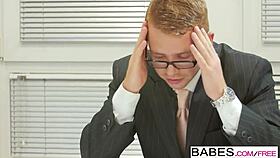 Carolina abril learning ropes 😍