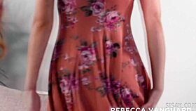 i licked alison rey's pussy on the couch, it felt amazing