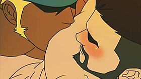 Super compilation of animations by artist halakadira