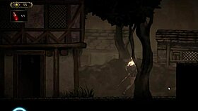 whisperer hentai game part 1 brutal anime