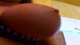 Jessica Moore's Morning Preparation With Blowjob And Facial Cumshot