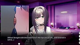 dead end city part 2 features anime hentai with blowjob and creampie scenes