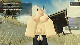 77 roblox porn cute girl deepthroat doggystyle big tits