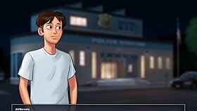 summertime saga 69 scene in game