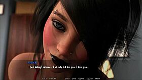 I fucked the hot cashier 😏