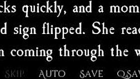 I fucked the hot cashier 😏